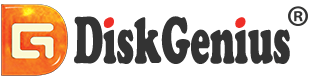 icon for 'diskgenius' link