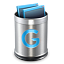 icon for 'geek' link