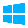 icon for 'windows10官方镜像下载工具' link