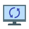 icon for 'windows-update-disabler' link