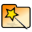 icon for 'wiztree' link